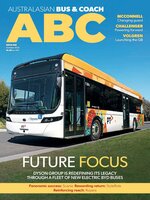 Australasian Bus & Coach